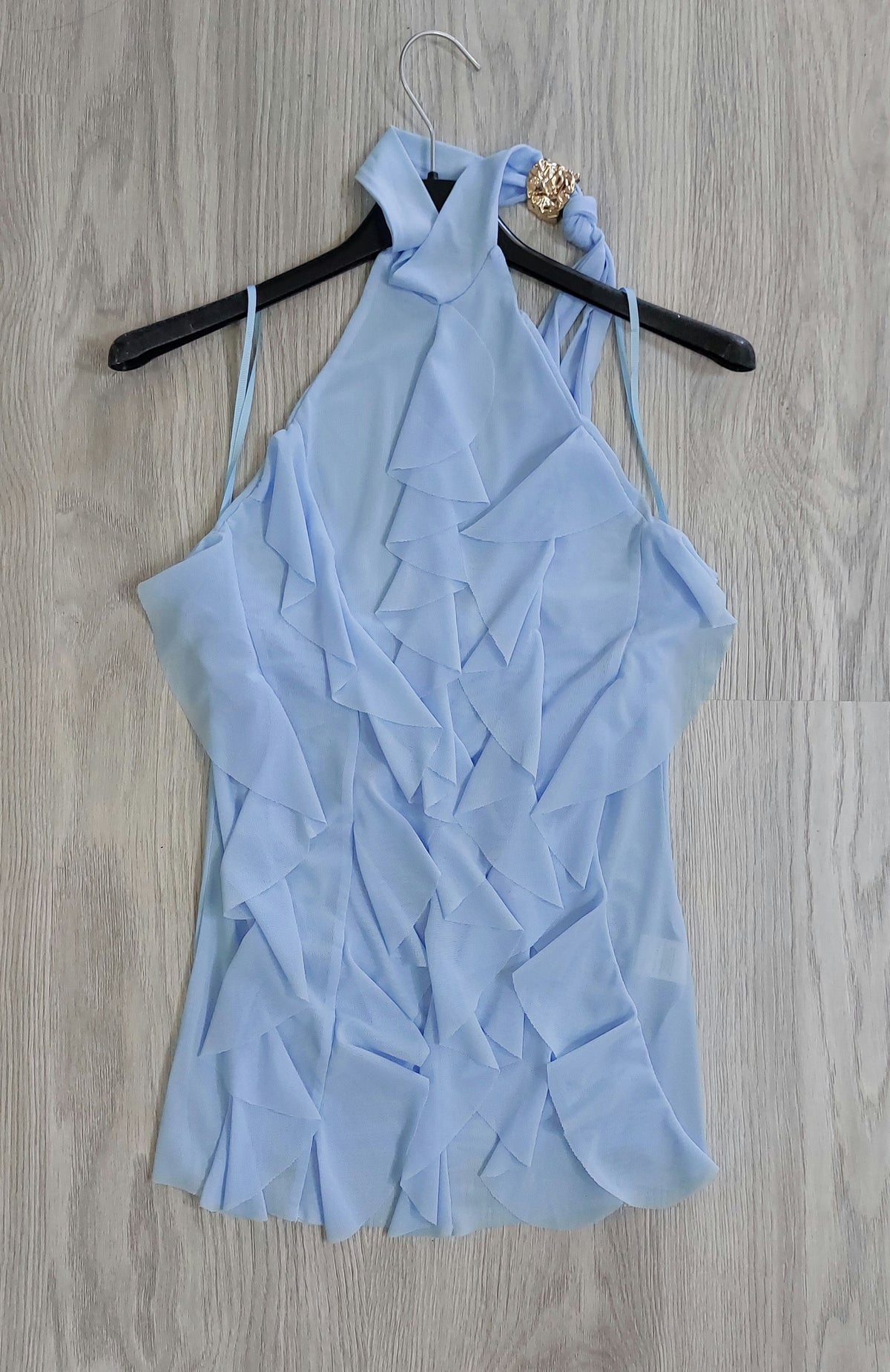 Blusa Vento di Seta