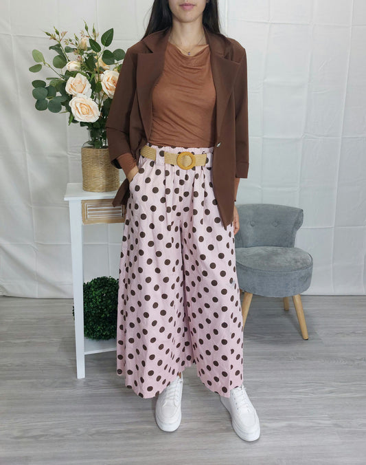 Outfit Un Giorno a Pois