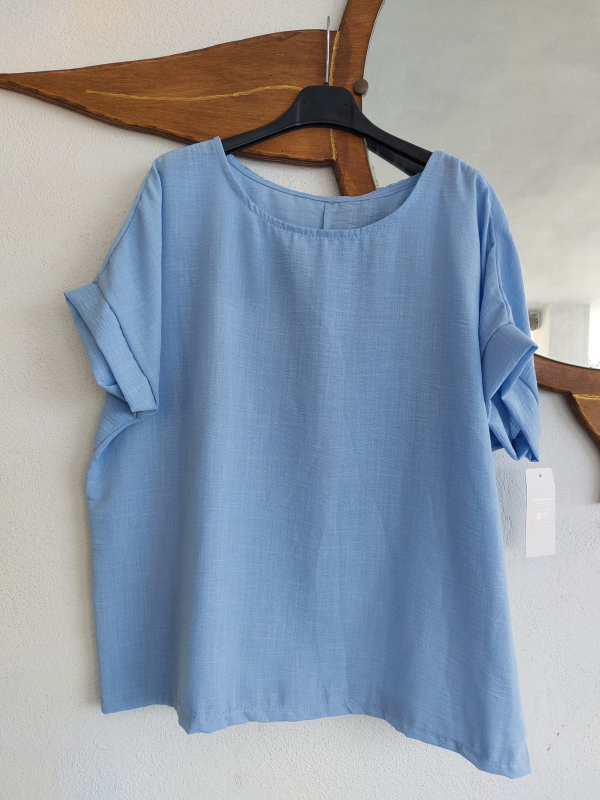 Maglia Cielo Leggero
