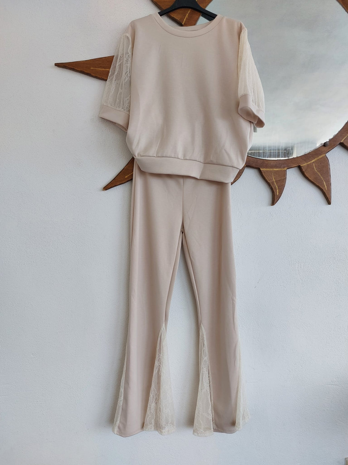 Completo Étoile Nude