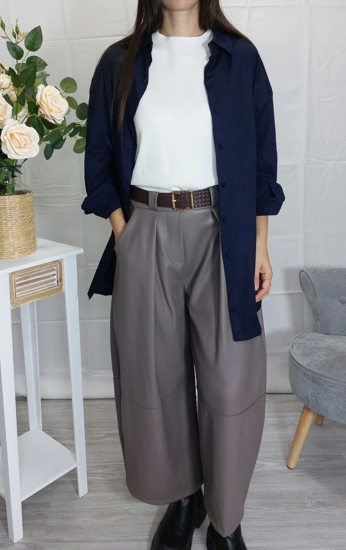 OUTFIT “CAMBIO DI SCENA”