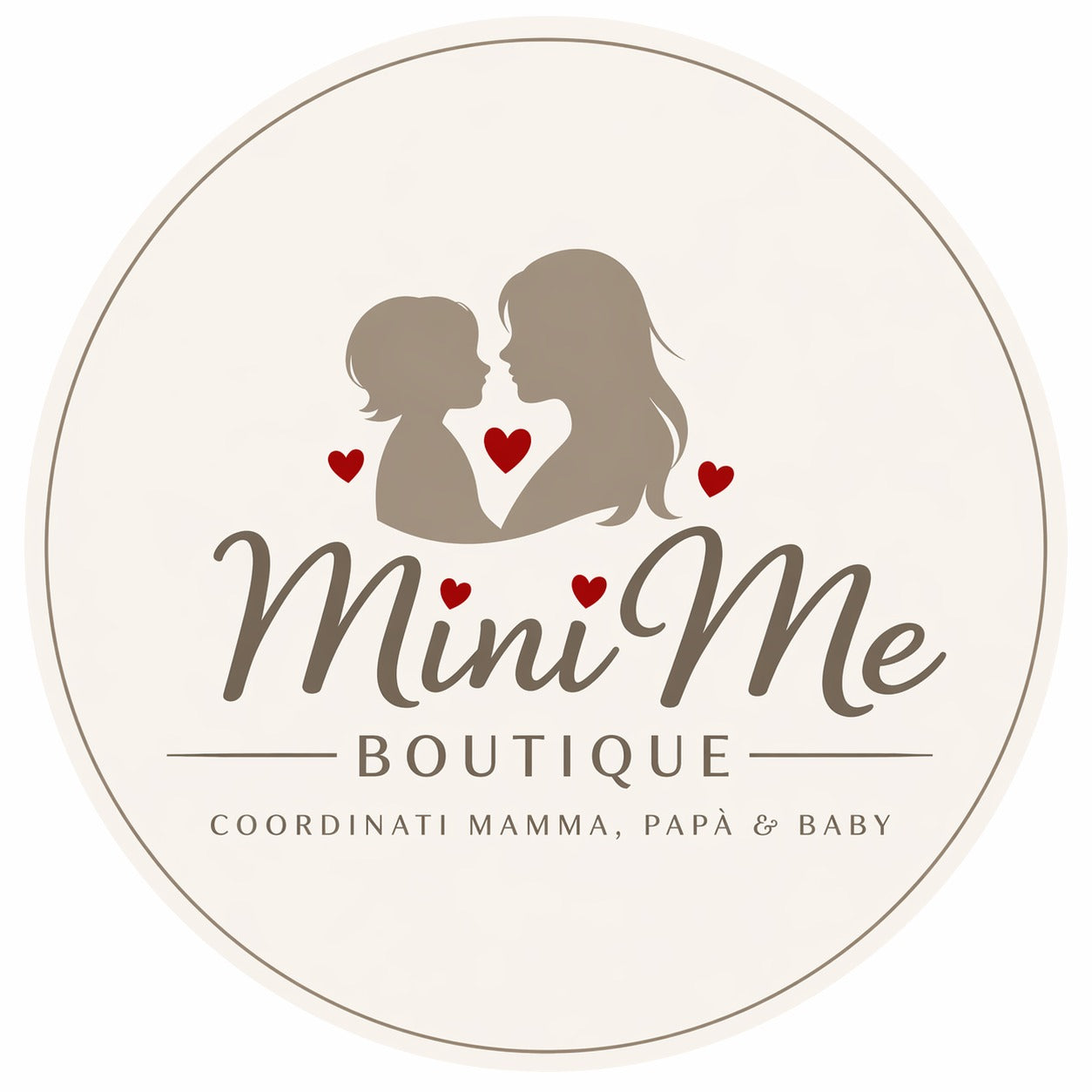 Mini Me Boutique