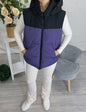 Gilet Nuvola