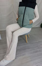 Gilet Nuvola