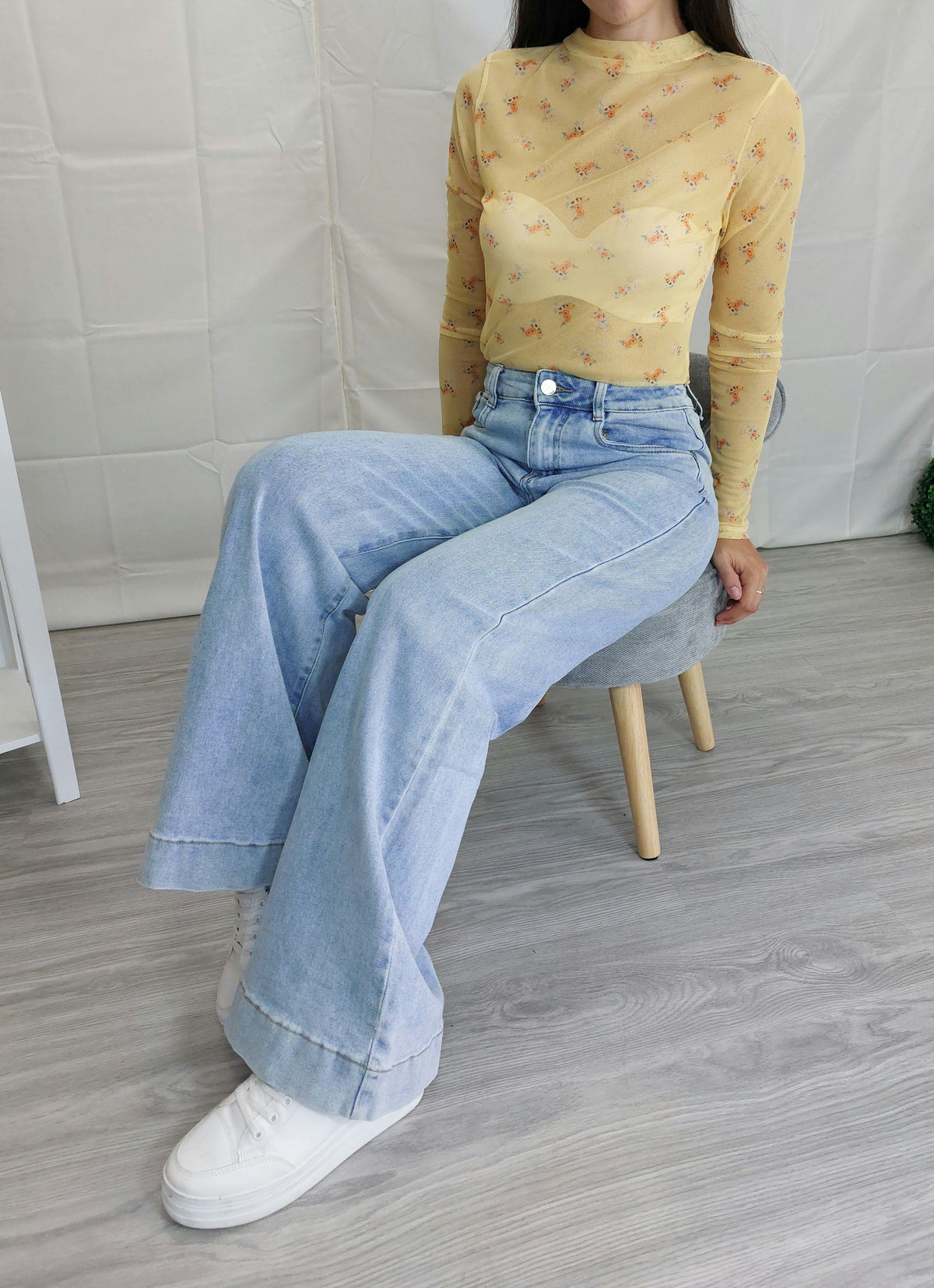 Body Petali