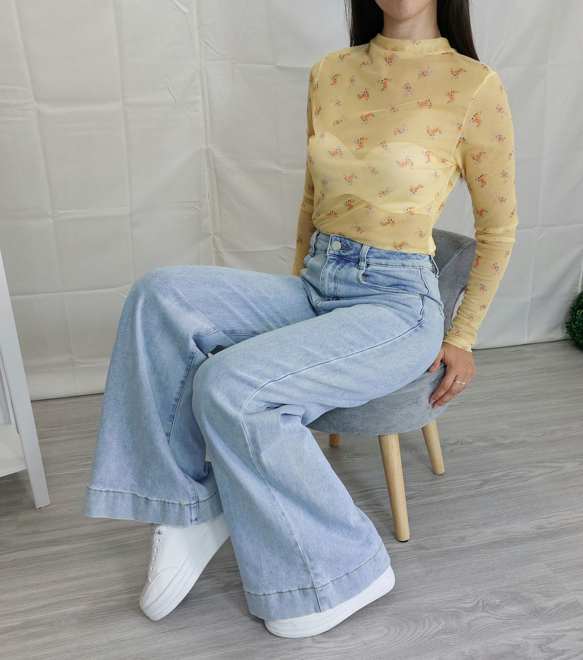 Body Petali