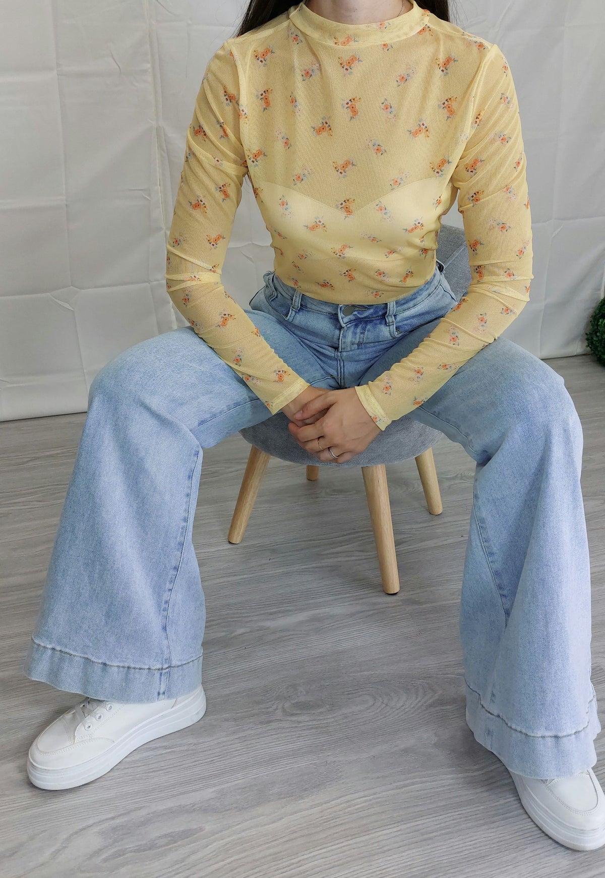 Jeans Orizzonte