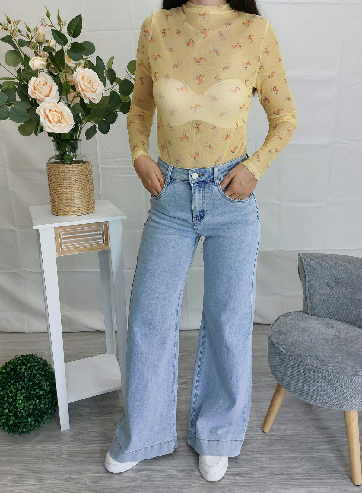 Jeans Orizzonte