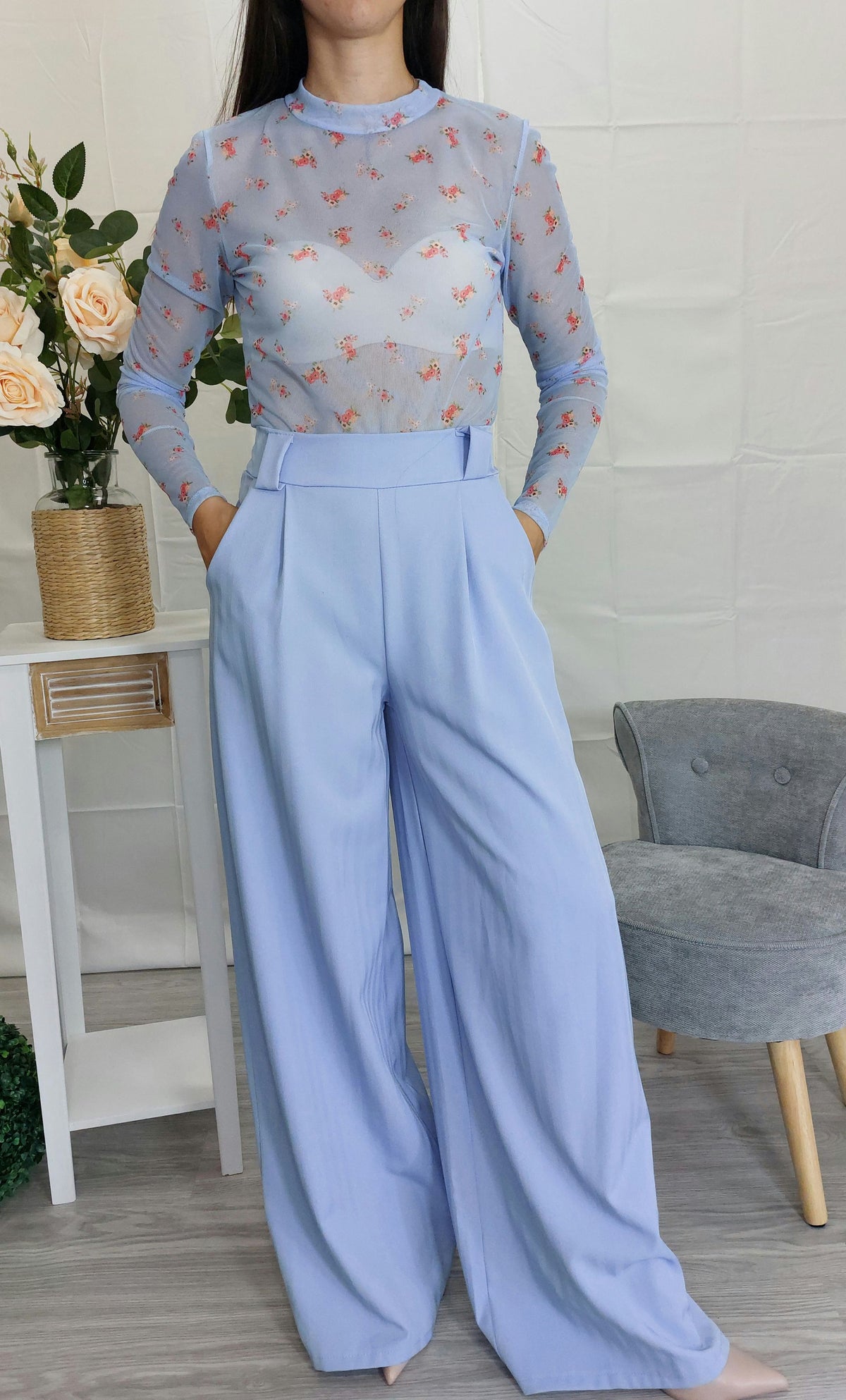 Pantalone Volo