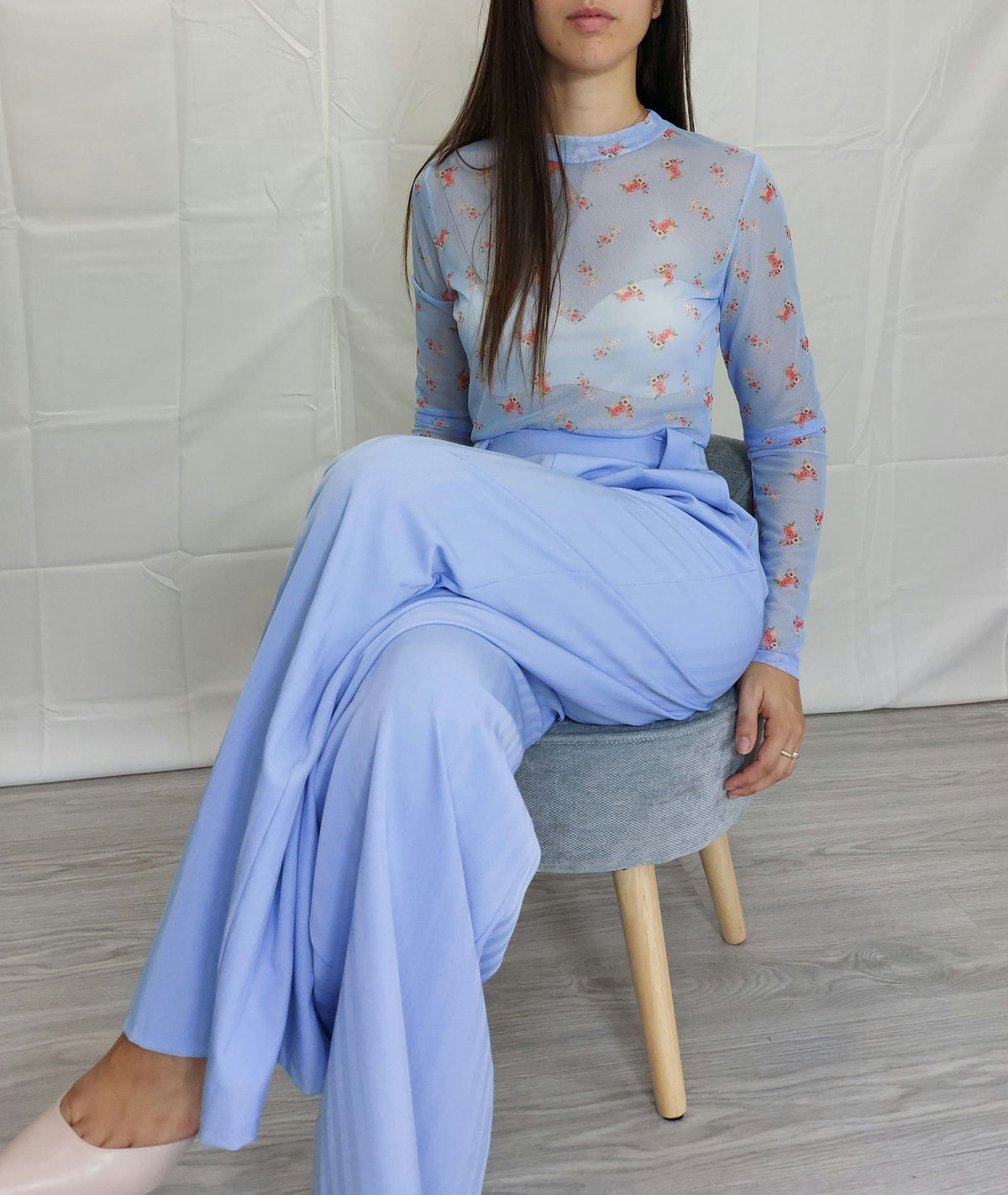 Pantalone Volo