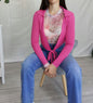 Cardigan Dolce Nodo