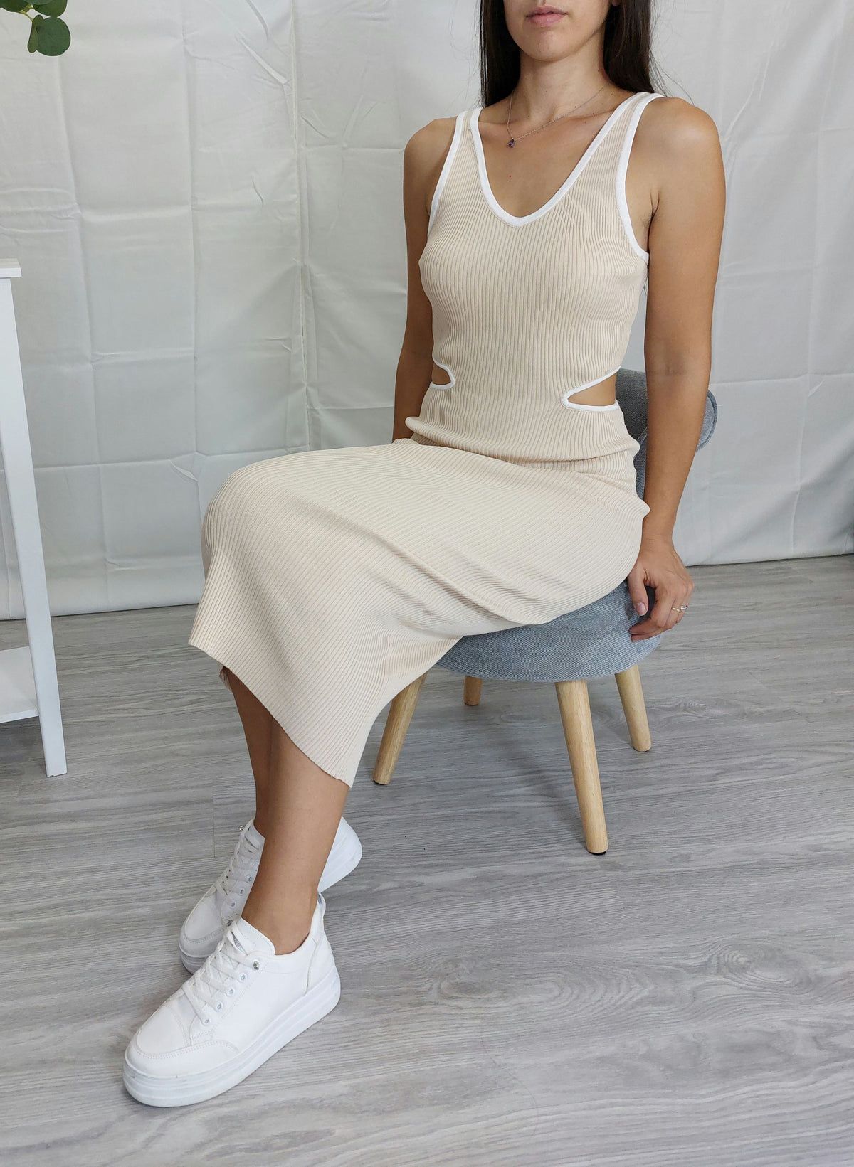 Abito Urban Fit