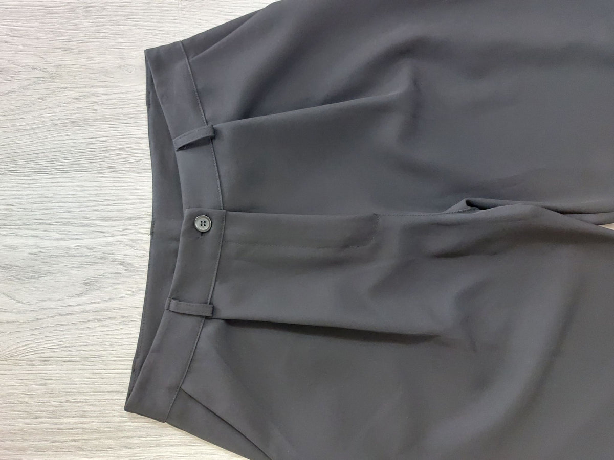 Pantalone Ballon Nero