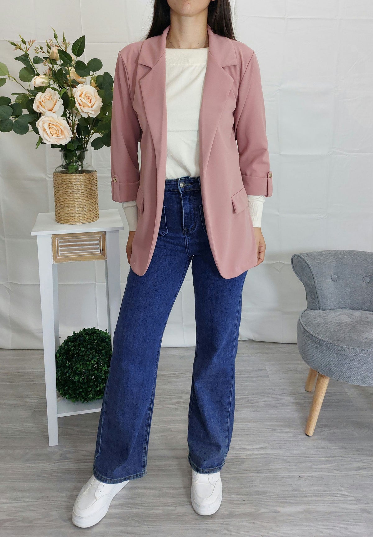 Blazer Grazia