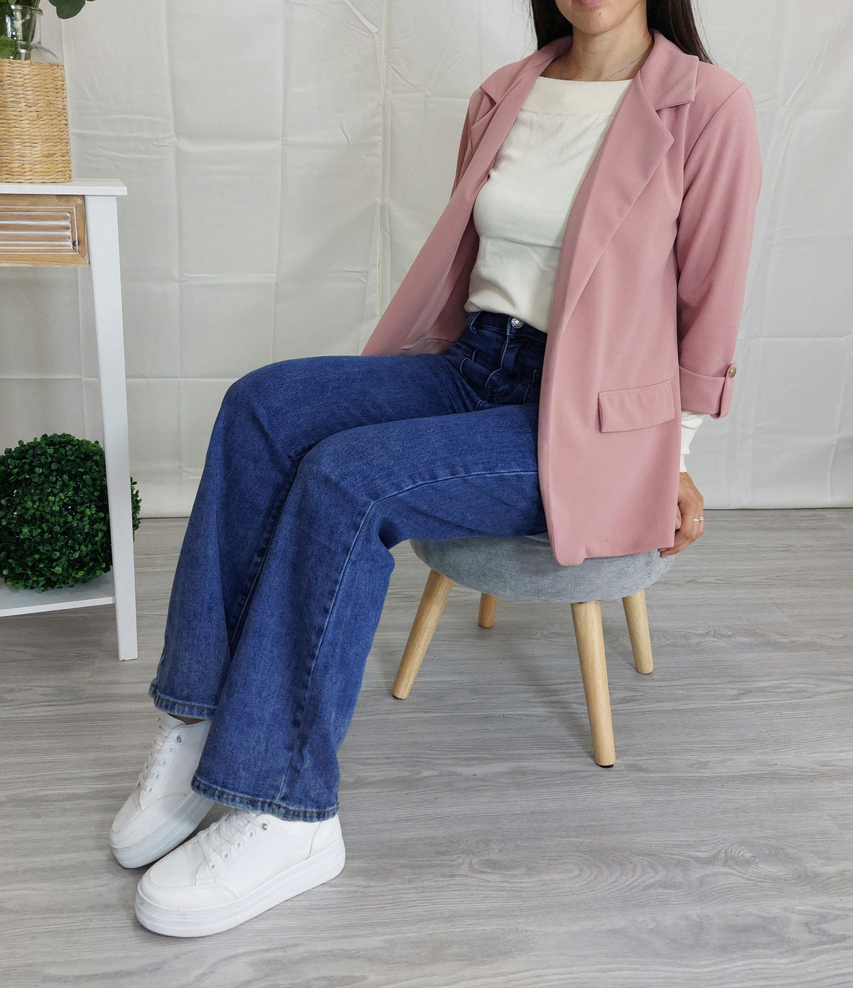 Blazer Grazia