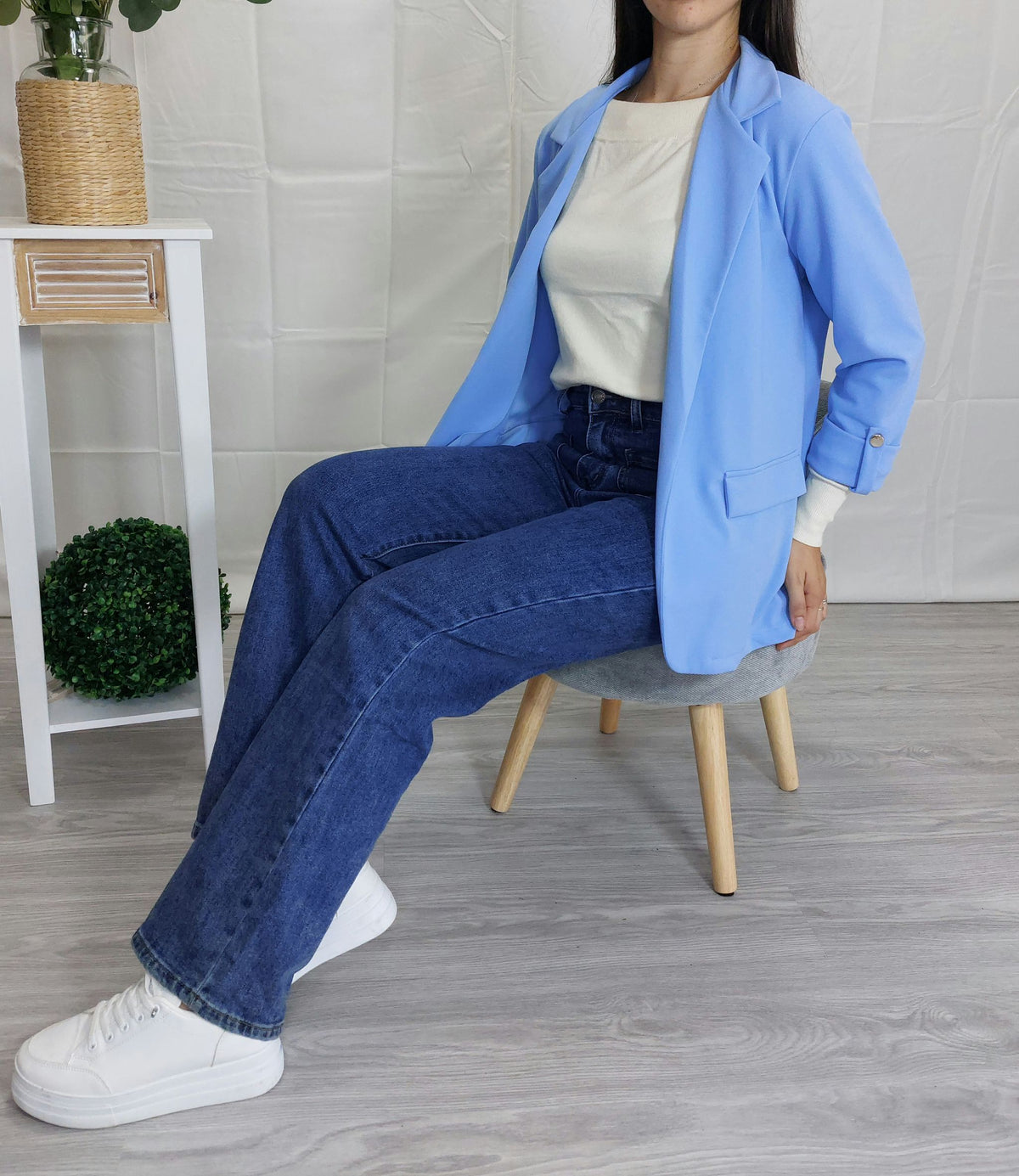 Blazer Grazia