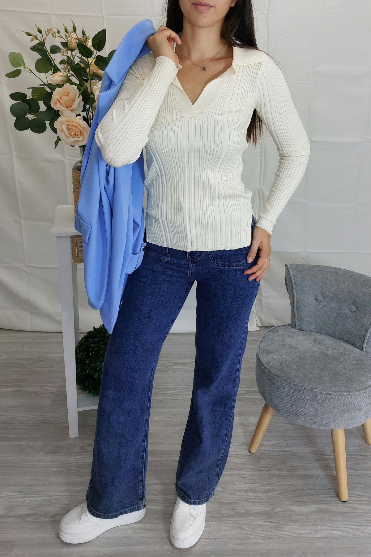Maglia Dolce Incontro