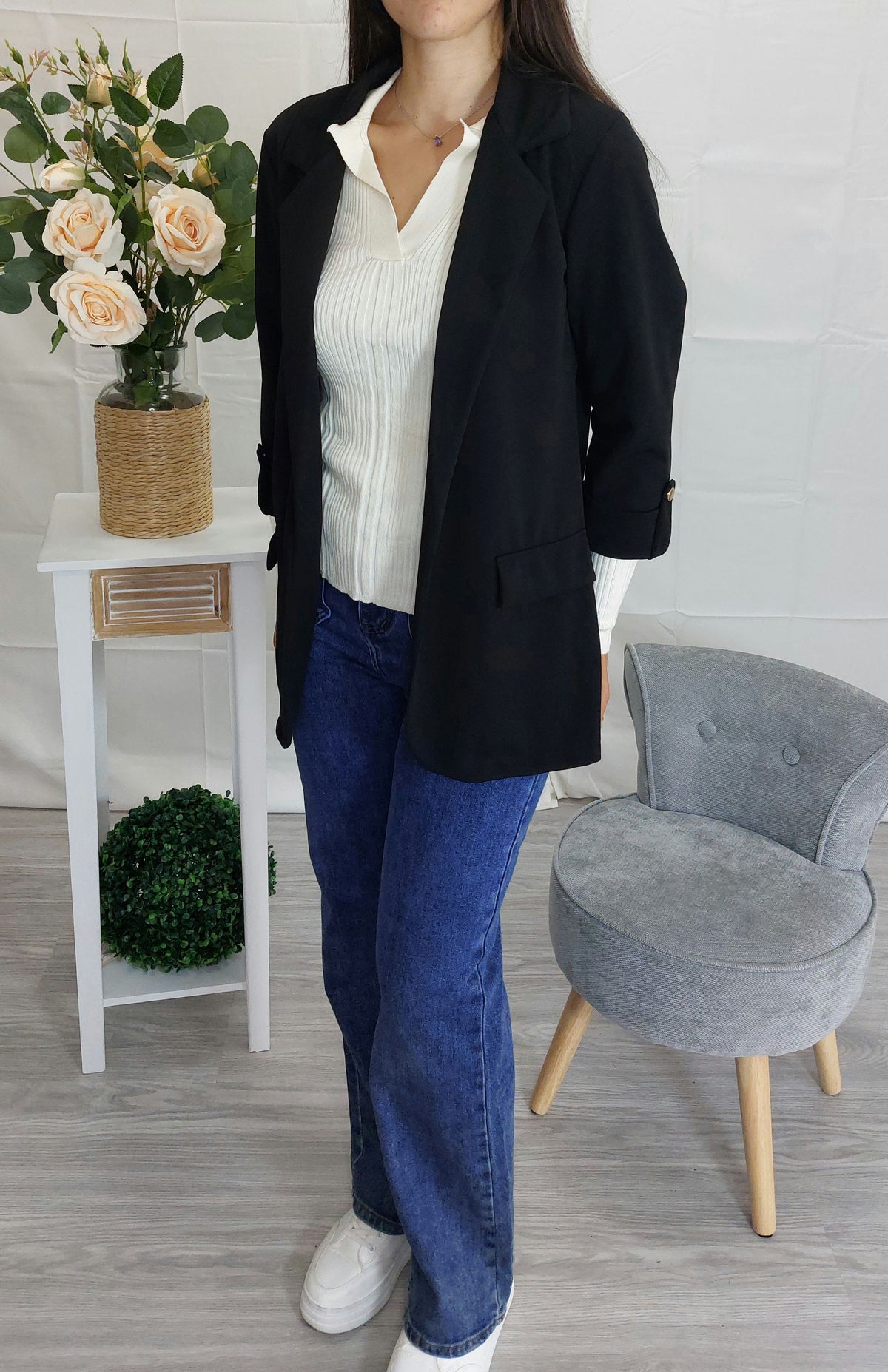 Blazer Grazia
