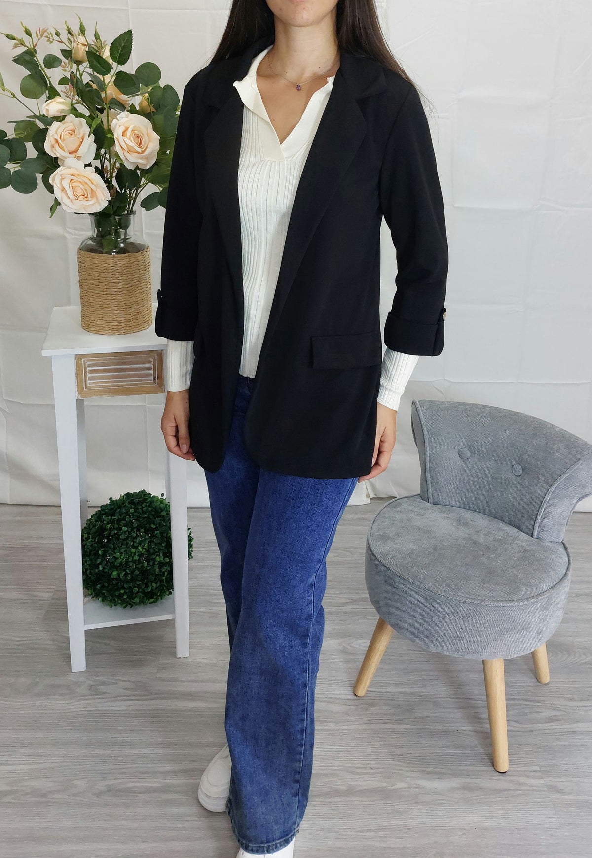 Blazer Grazia