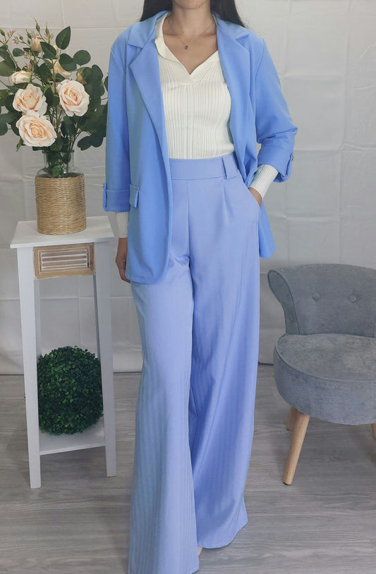 Outfit Un Giorno in Movimento