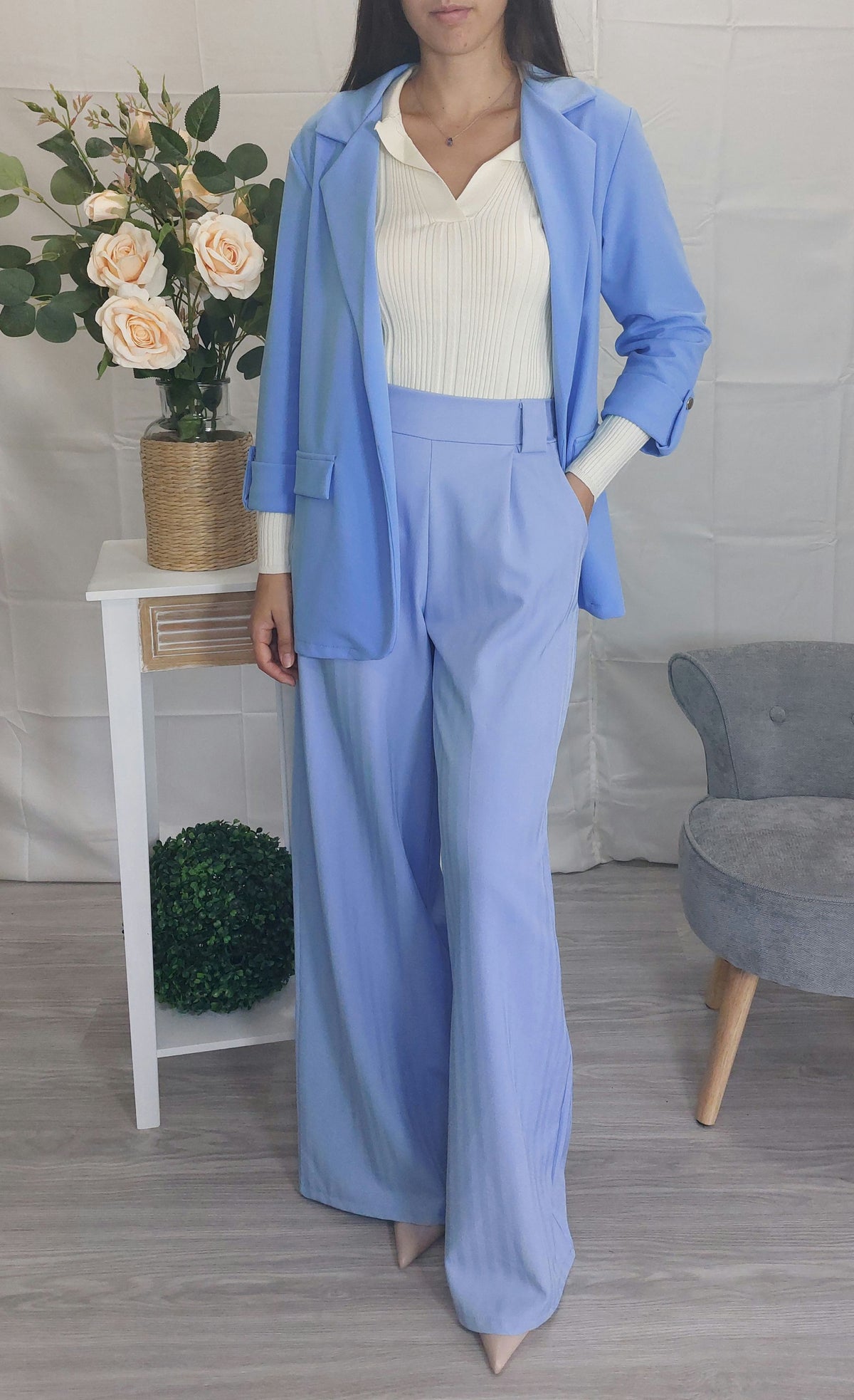 Outfit Un Giorno in Movimento