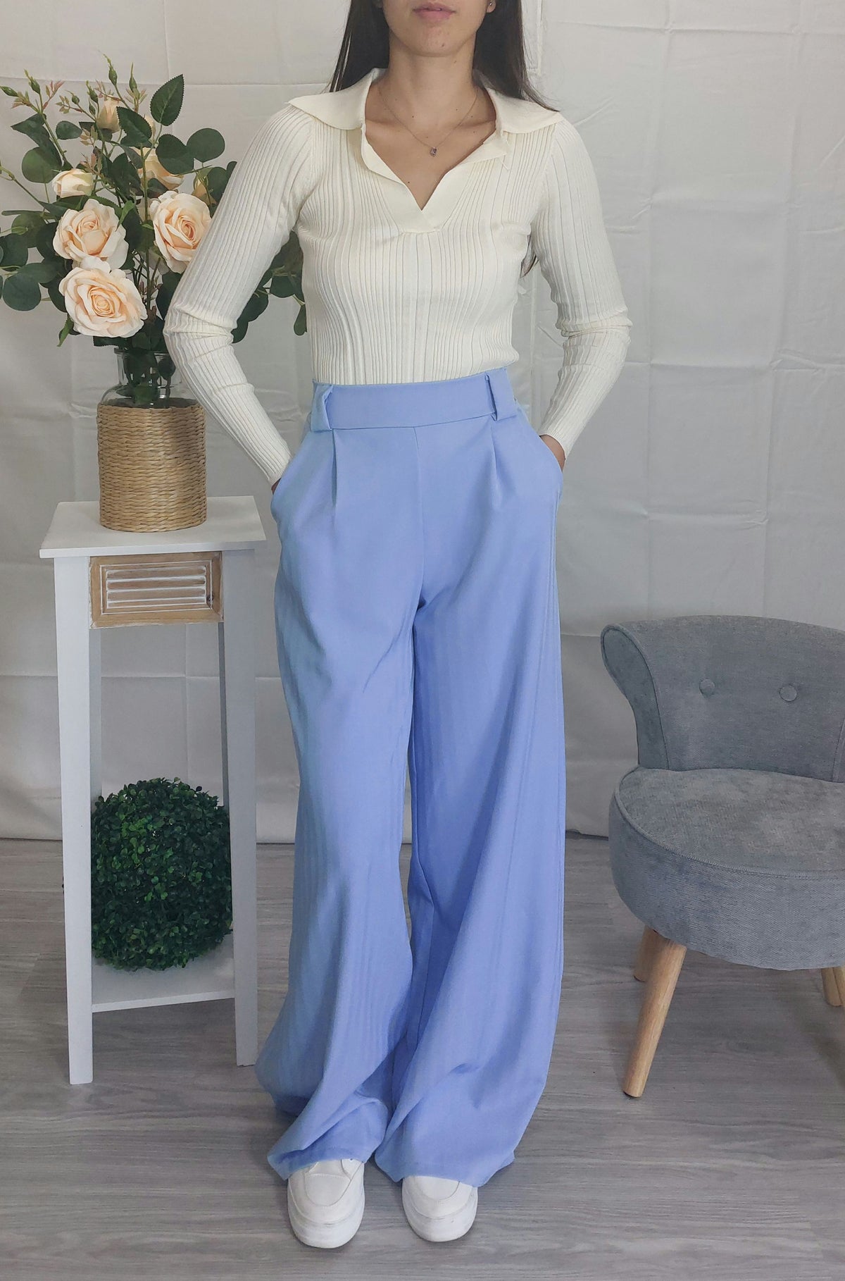 Outfit Un Giorno in Movimento