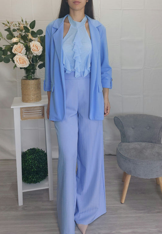 Blusa Vento di Seta