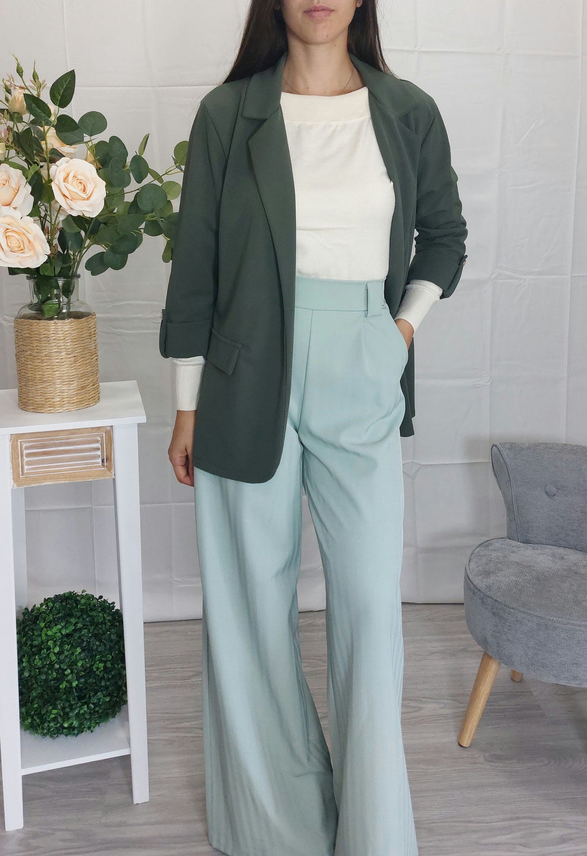 Outfit Tre Momenti di Te