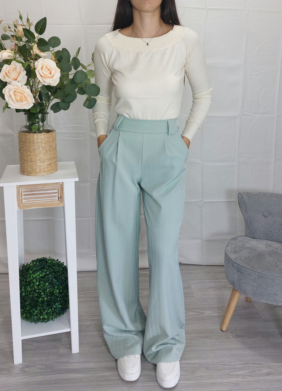 Outfit Tre Momenti di Te