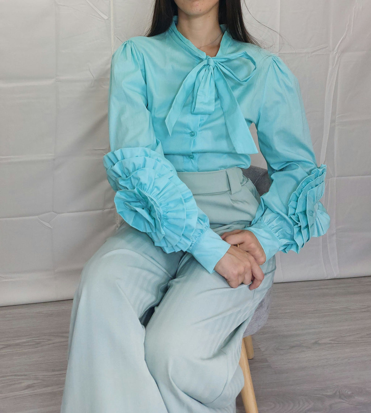 Outfit Tre Momenti di Te