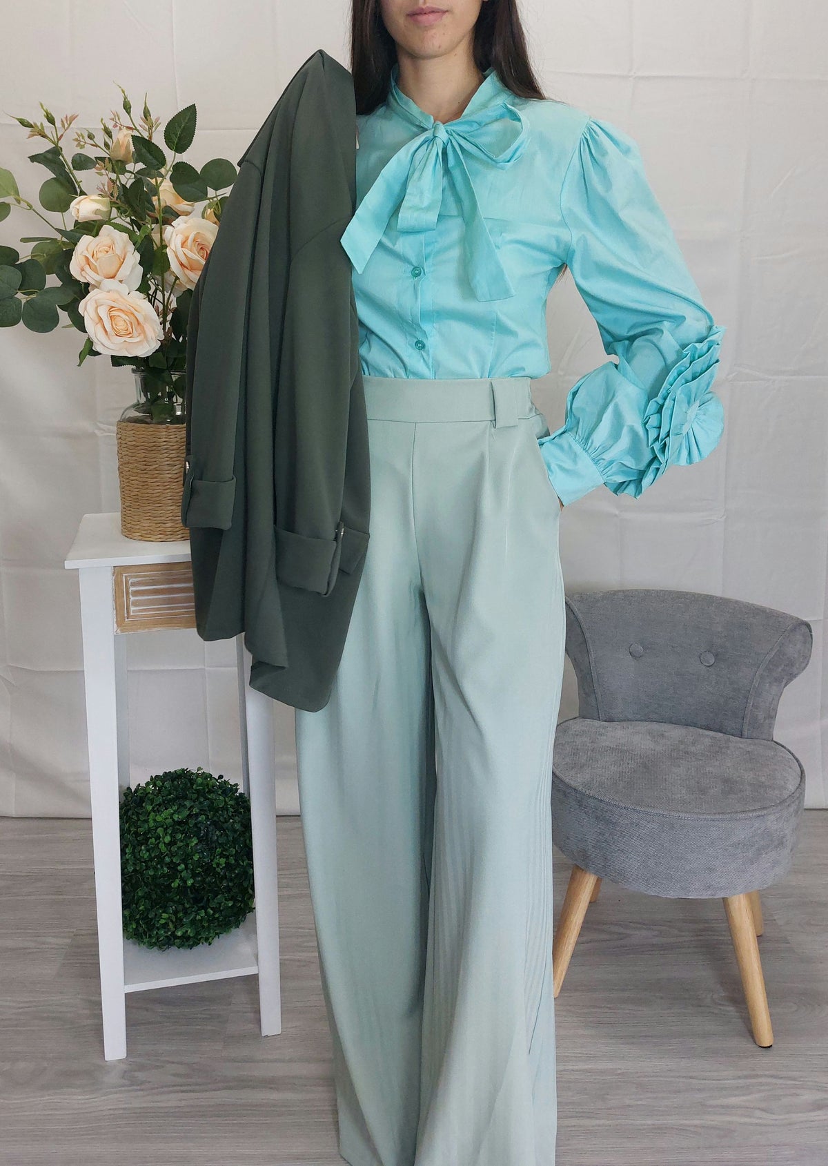 Pantalone Volo