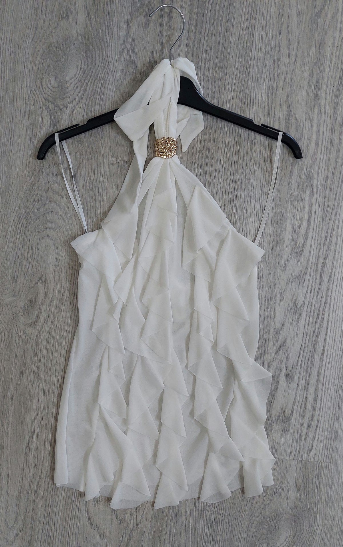 Blusa Vento di Seta