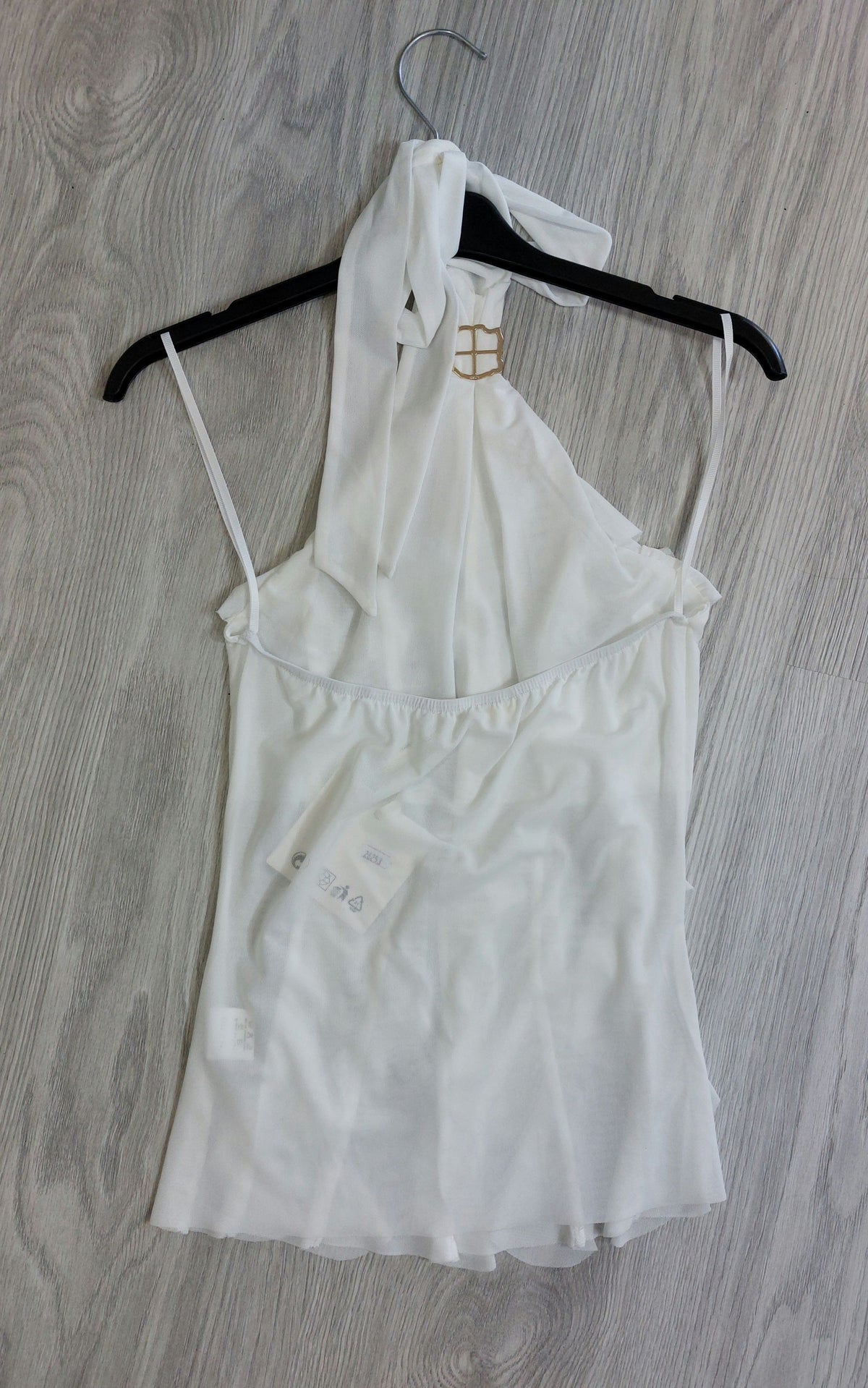 Blusa Vento di Seta