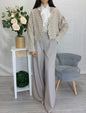 Outfit Eleganza in Movimento