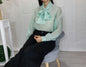 Blusa Fiocco di Luce