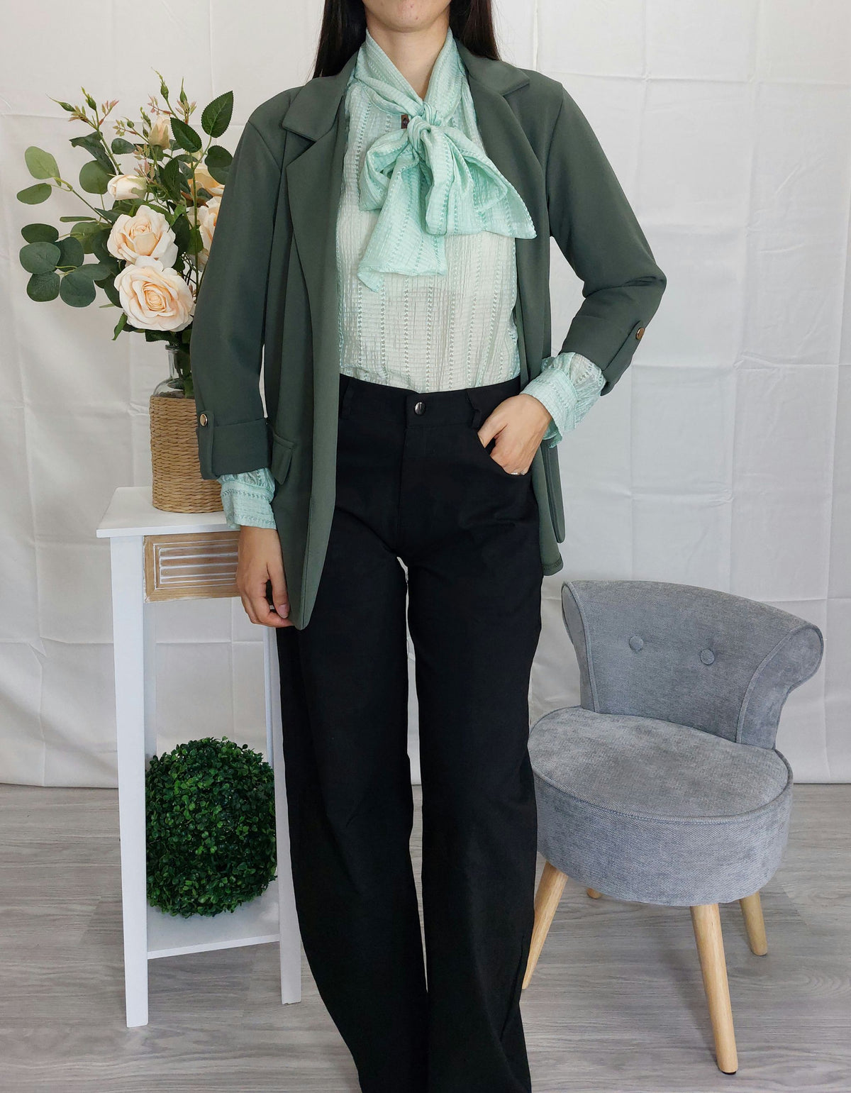 Outfit Il Giorno Ti Somiglia