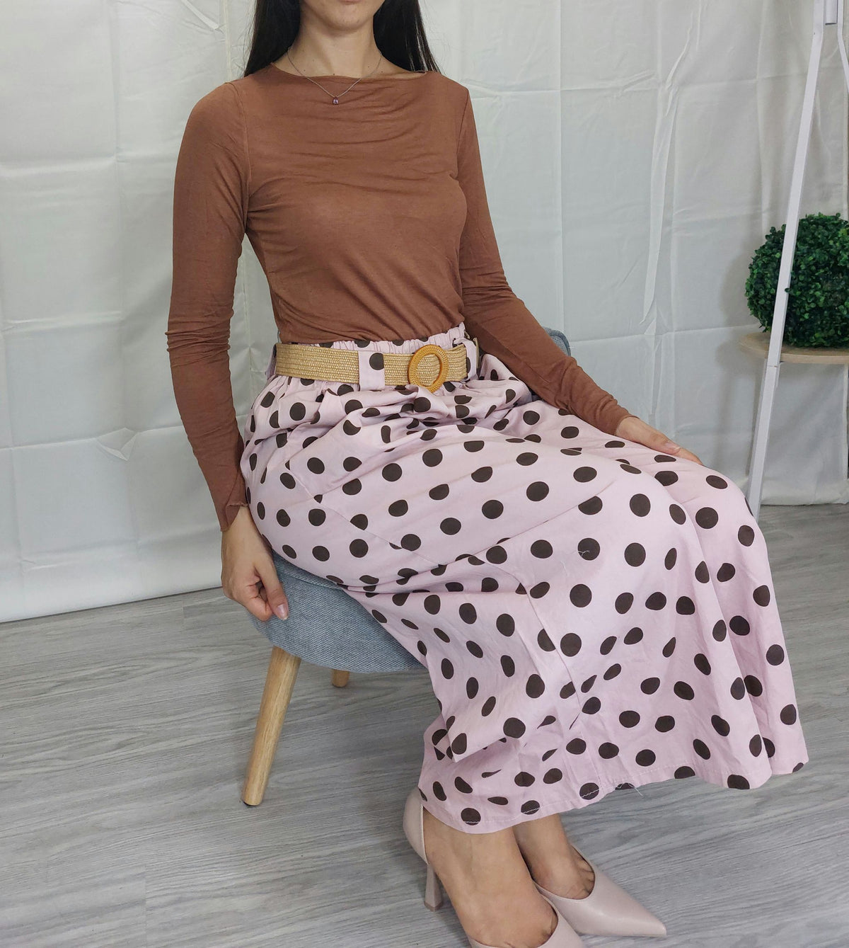 Maglia Soffio