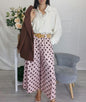 Outfit Un Giorno a Pois