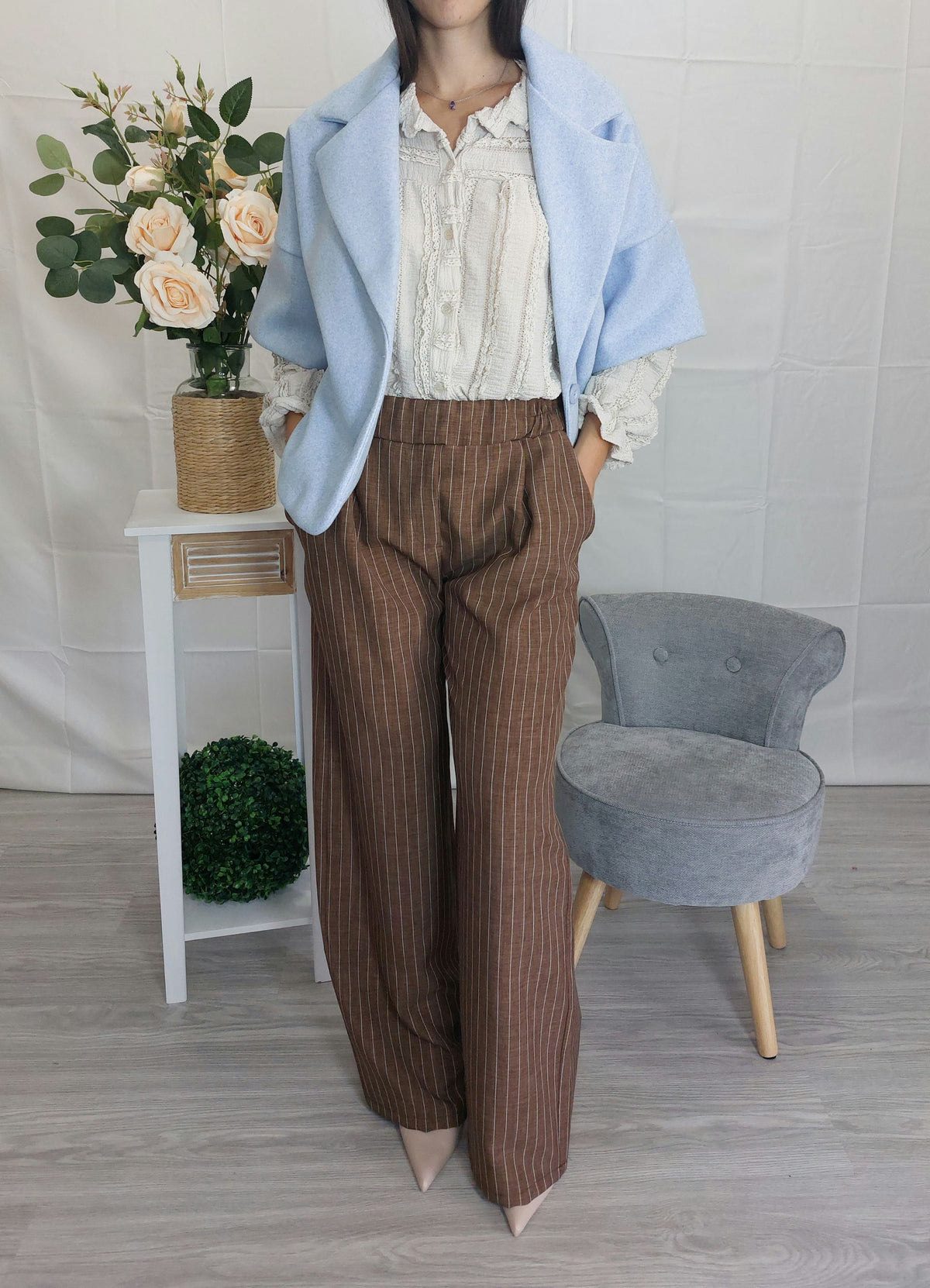 Outfit Mille Passi, Una Sola Te