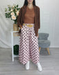 Outfit Un Giorno a Pois