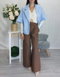 Cappotto Ali di Stile