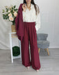Outfit Tre Mosse di Stile