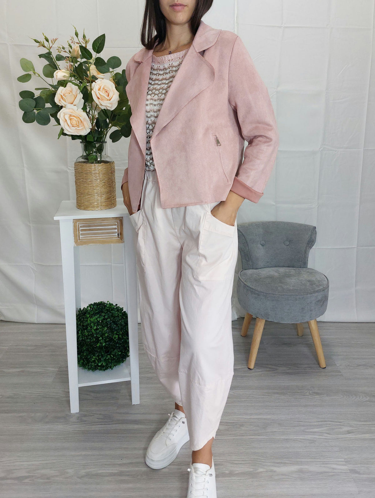 Pantalone Petalo Urbano