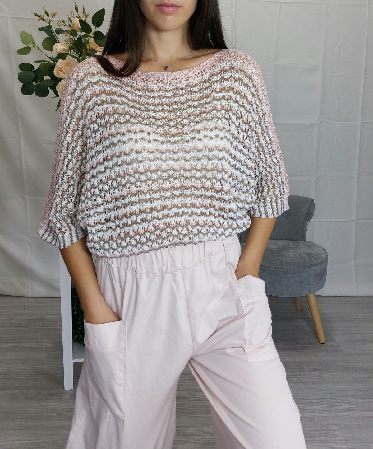 Outfit Stile Senza Orari