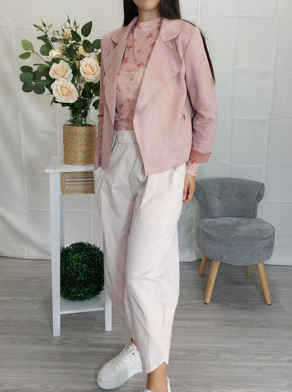 Pantalone Petalo Urbano