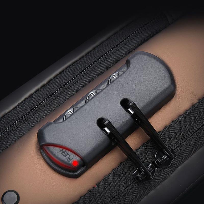 Tracolla Antifurto Oxford Porta USB