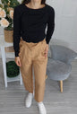 Outfit Tra Doveri e Desideri