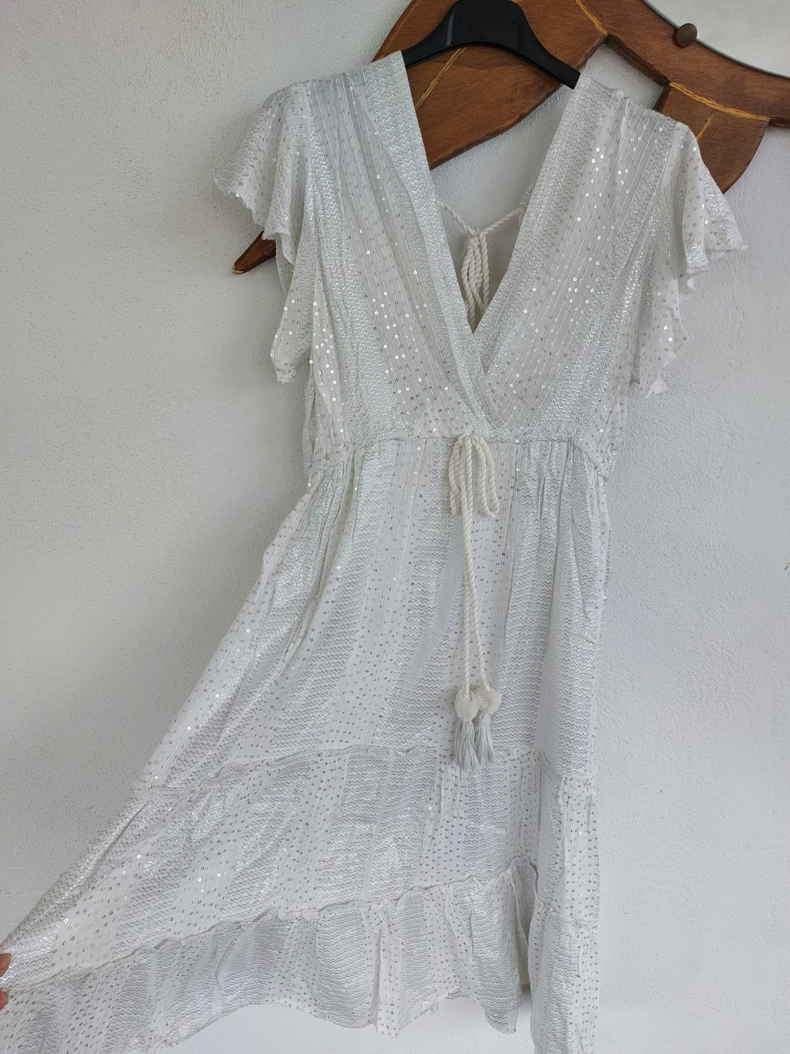 Abito - Perla Serena