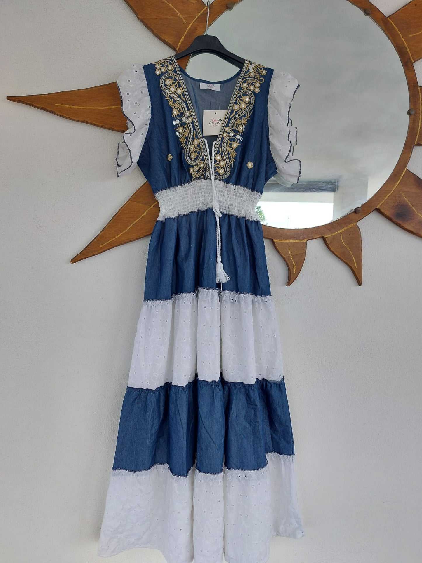 Abito - Aurora Mediterranea