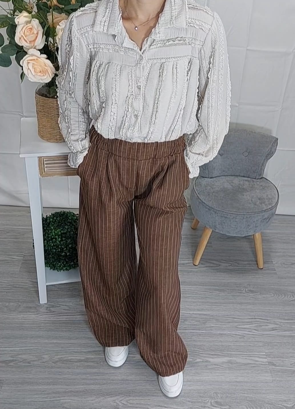Outfit Mille Passi, Una Sola Te